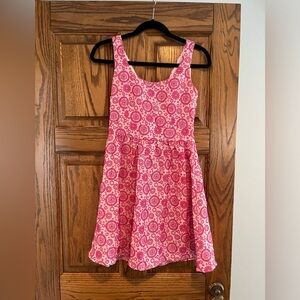 Small dress from Francesca’s
